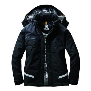 BURTLE バートル 防水 防寒 ジャケット...の詳細画像5