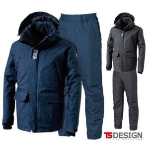 作業服 上下セット アイトス タルテックス AITOZ TULTEX ジャケット AZ