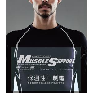 TS DESIGN 82251 コンプレッショ...の詳細画像5