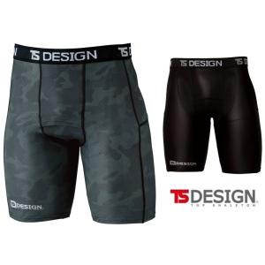 TS DESIGN クールメッシュ 841251 無重力ハイテコ M〜LL