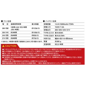 【当日出荷】SLASH 超ハイパワー36V!!...の詳細画像5