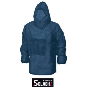 SLASH 不織布 ヤッケ フード付き M〜3L シンメン 508 かっこいい