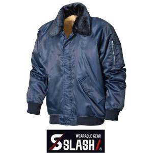 送料無料】SLASH 防寒コート 上下セット M〜4L かんたん刺繍