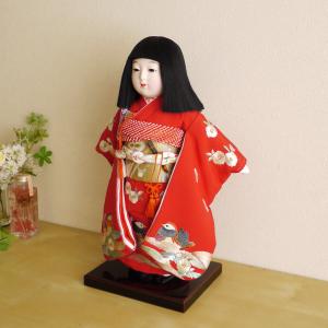 市松人形 抱き人形 8号 いちまつ人形 8号m006 : 雛人形-五月人形-販売