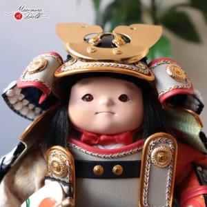 久月 五月人形 初節句 コンパクト 兜 兜飾り 子供の日 端午の節句 兜平