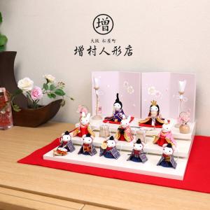 吉徳大光 五月人形 吉徳 金太郎 浮世人形 ケース飾り 童心 10号 h085