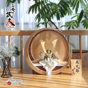 掛け軸 高級掛軸 兜と菖蒲 尺五 幅54cm×高さ190cm 五月人形 端午の節句