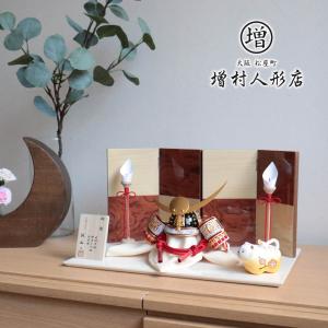 五月人形用 櫃 ヒツ 収納箱 箱 13号兜用 鎧 倉庫管理品 展示品