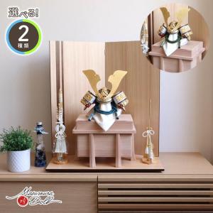 端午の節句☆飾り台単品☆30号 組み立て式黒塗り畳台 嵐山(横幅90
