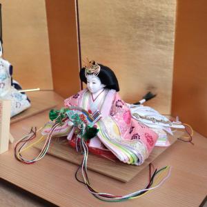 35号 間口105cm 七段 スチール製 ひな壇 （普及タイプ） 雛人形用 ひな
