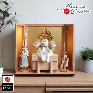 100周年記念祭】五月人形 兜単品 兜飾り 雄山作 真田幸村 日根野形兜 1