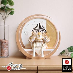 五月人形 兜単品 兜飾り 平安雅峰作 京兜 本正絹縅 箔押木龍 本金鍍金