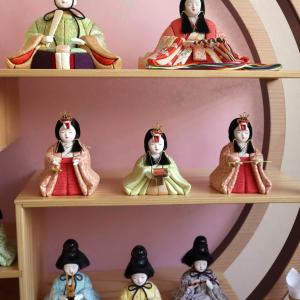 雛人形 コンパクト モダン おしゃれ インテリ...の詳細画像4