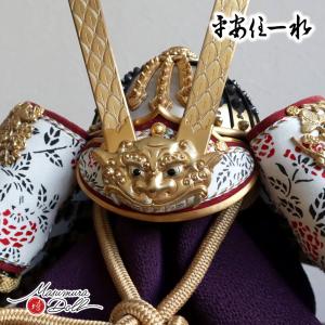 吉徳大光 【100周年記念祭】五月人形 吉徳 金太郎 浮世人形 ケース飾り
