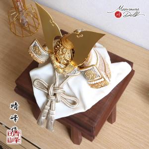 戦国武将兜 武田信玄公 日本製 Made in Japan＜五月人形、節句