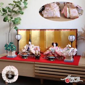40号 間口120cm 三段 スチール製 ひな壇 （普及タイプ） 雛人形用 ひな
