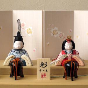 雛人形 コンパクト モダン おしゃれ インテリ...の詳細画像3