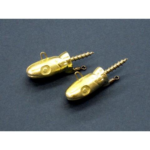 NEVER LATE JAPAN あのヘッド 約20g×2個入り