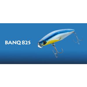 ポップシークルー BANQ82S バンク82S
