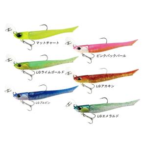 DUO（デュオ） タイドミノースリム140フライヤー : ルアーショップ