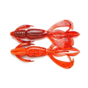 ケイテック クレイジーフラッパー2.4 デルタクロー ※ご注文時にクリックポストへ変更で送料300円