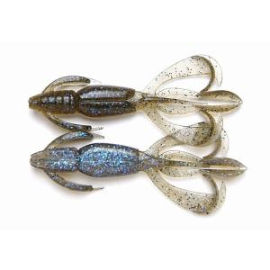 ケイテック クレイジーフラッパー2.4 エレクトリックスモーククロー ※ご注文時にクリックポストへ変...