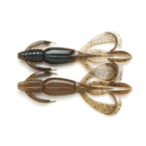 ケイテック クレイジーフラッパー2.8インチ #434ブルーバックシナモン ※ご注文時にクリックポス...