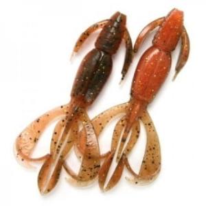 ケイテック クレイジーフラッパー2.8インチ #520グリパンオレンジゴールド ※ご注文時にクリック...