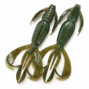 ケイテック クレイジーフラッパー2.8インチ #521ヨドガワクロー ※ご注文時にクリックポストへ変...