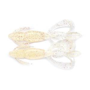 ケイテック クレイジーフラッパー2.8インチ #529クリスタルフラッシュ ※ご注文時にクリックポス...