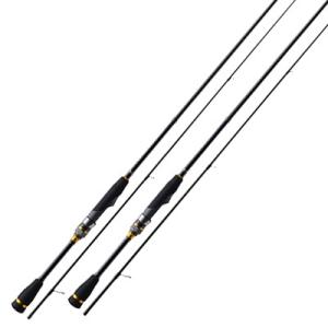 メジャークラフト 三代目クロステージ メバルシリーズ Crx T762l チューブラーティップモデル Ecolio Co Jp