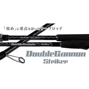 バディーワークス ダブルキャノン ストライカー DC-ST1002