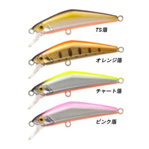 SMITH（スミス） D-コンパクト45 2024年新色【メール便可】 : 米源釣具