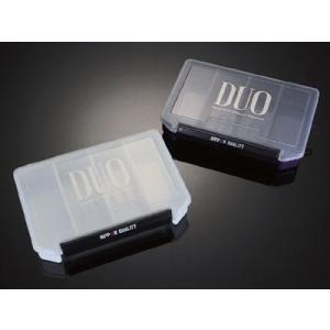 DUO デュオ オリジナルルアーケース3010...