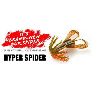 ケイテック ハイパースパイダー3.2 ※ご注文時にクリックポストへ変更で送料300円