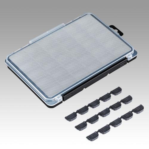 MEIHO メイホー ライトゲームケース3010