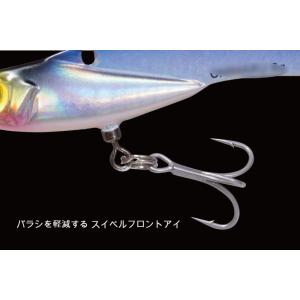 Megabass メガバス ONIMARU オ...の詳細画像2