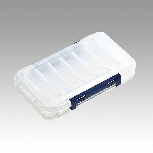 MEIHO メイホー ルアーケース リバーシブル100