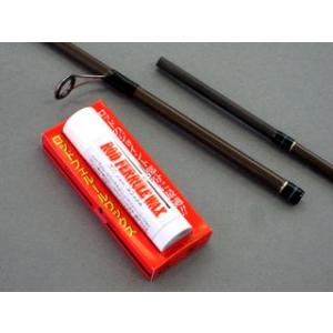 スミス ロッドフェルールワックス