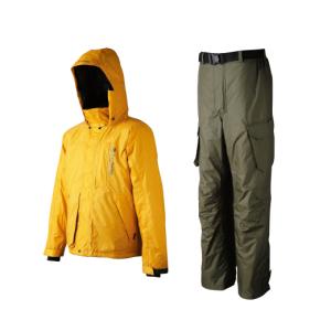 ZAPPU（ザップ） パズデザイン レインウェア PBR-046 BS3レイヤー