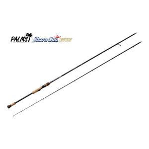 パームス ショアガンエボルブ SFTGS-90ML・EG エギングロッド