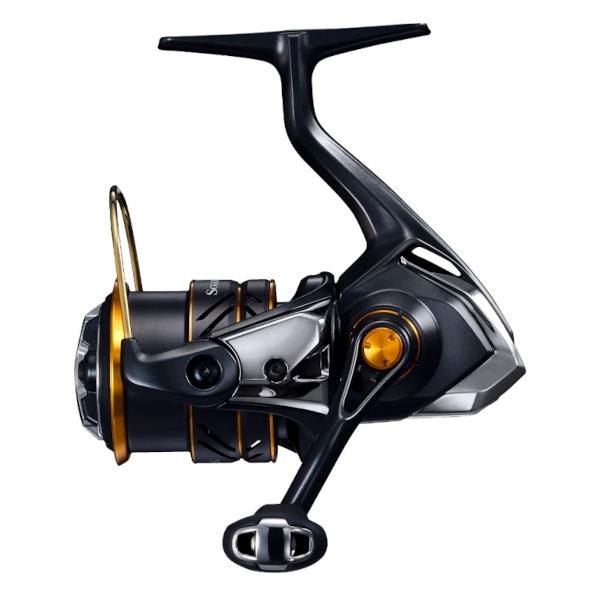 シマノ '21ソアレXR C2000SSHG