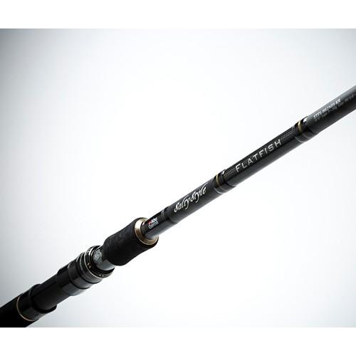 Abu-Garcia ソルティースタイル フラットフィッシュ STFS-1032MH-KR
