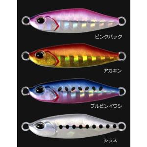 DAIWA（ダイワ） HRF AIR 711MB ／ハードロックフィッシュ