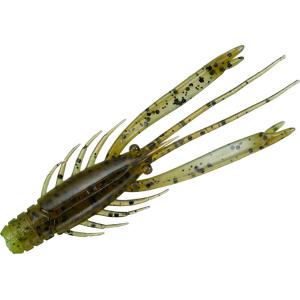 ダイワ シルバーウルフ アーバンシュリンプ2.8" グリパンチャート