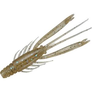 ダイワ シルバーウルフ アーバンシュリンプ2.8" サンドシュリンプ