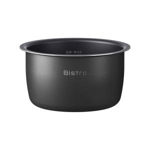 【送料込み】【パナソニック純正 炊飯器交換用内釜 ARE50-N11】SR-V18BA-H/SR-V18BA-K｜増高電機株式会社