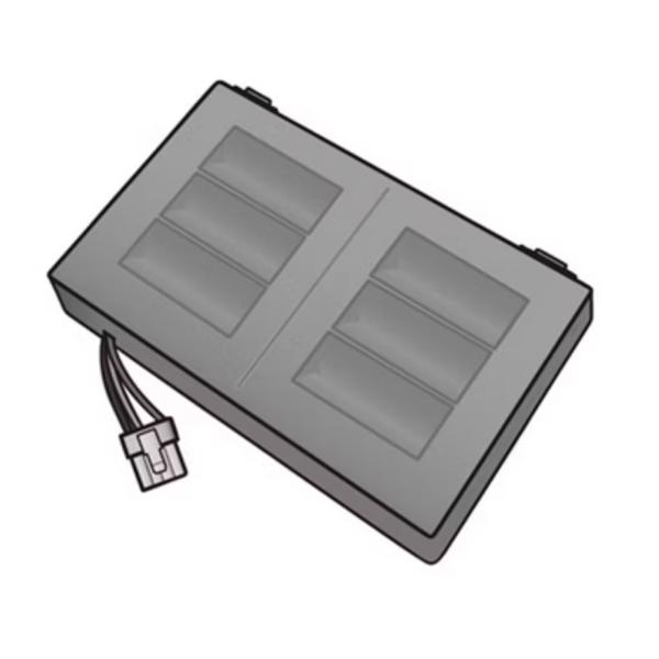 パナソニック純正 ロボット掃除機 充電式リチウムイオン電池 AVV97V-U3