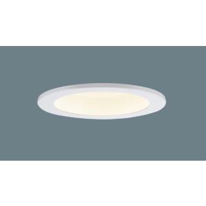 Panasonic（パナソニック） 天井埋込型 LED(電球色) 軒下用ダウン