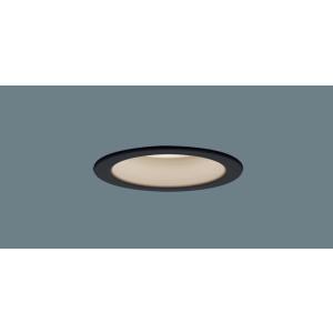 パナソニック(Panasonic) 天井埋込型 高気密SB形 LEDランプ交換型ダウンライト 埋込穴φ100 LGD9101K (LEDフラットランプ(φ70) 別売・GX53-1) LED電球、LED蛍光灯の商品画像